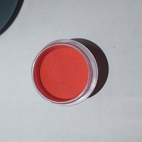 Coscelia Red Dipping Powder For Nails - Picture 2 of 2